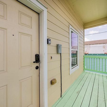 4210 Y1 Cozy 3Br Near Pelican Island Seawolf Pkwy Villa Galveston Eksteriør billede