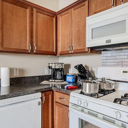4210 Y1 Cozy 3Br Near Pelican Island Seawolf Pkwy Villa Galveston Eksteriør billede