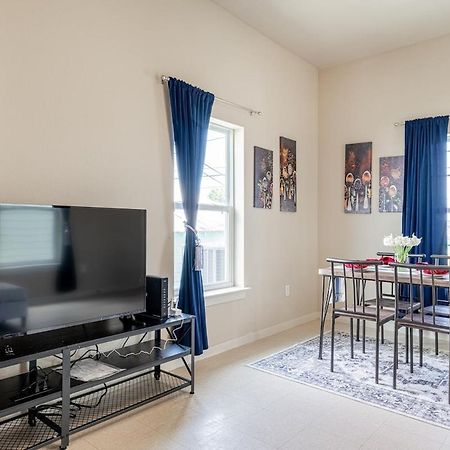 4210 Y1 Cozy 3Br Near Pelican Island Seawolf Pkwy Villa Galveston Eksteriør billede