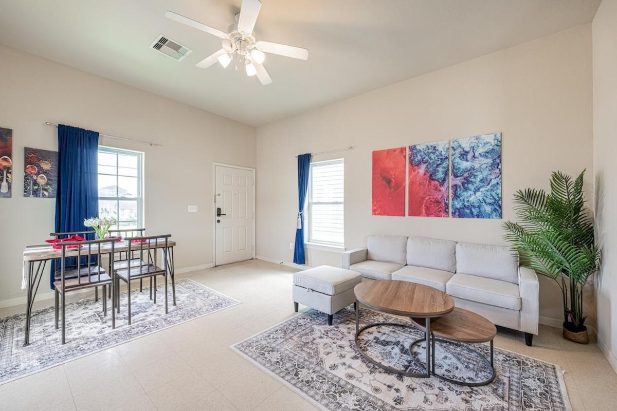 4210 Y1 Cozy 3Br Near Pelican Island Seawolf Pkwy Villa Galveston Eksteriør billede