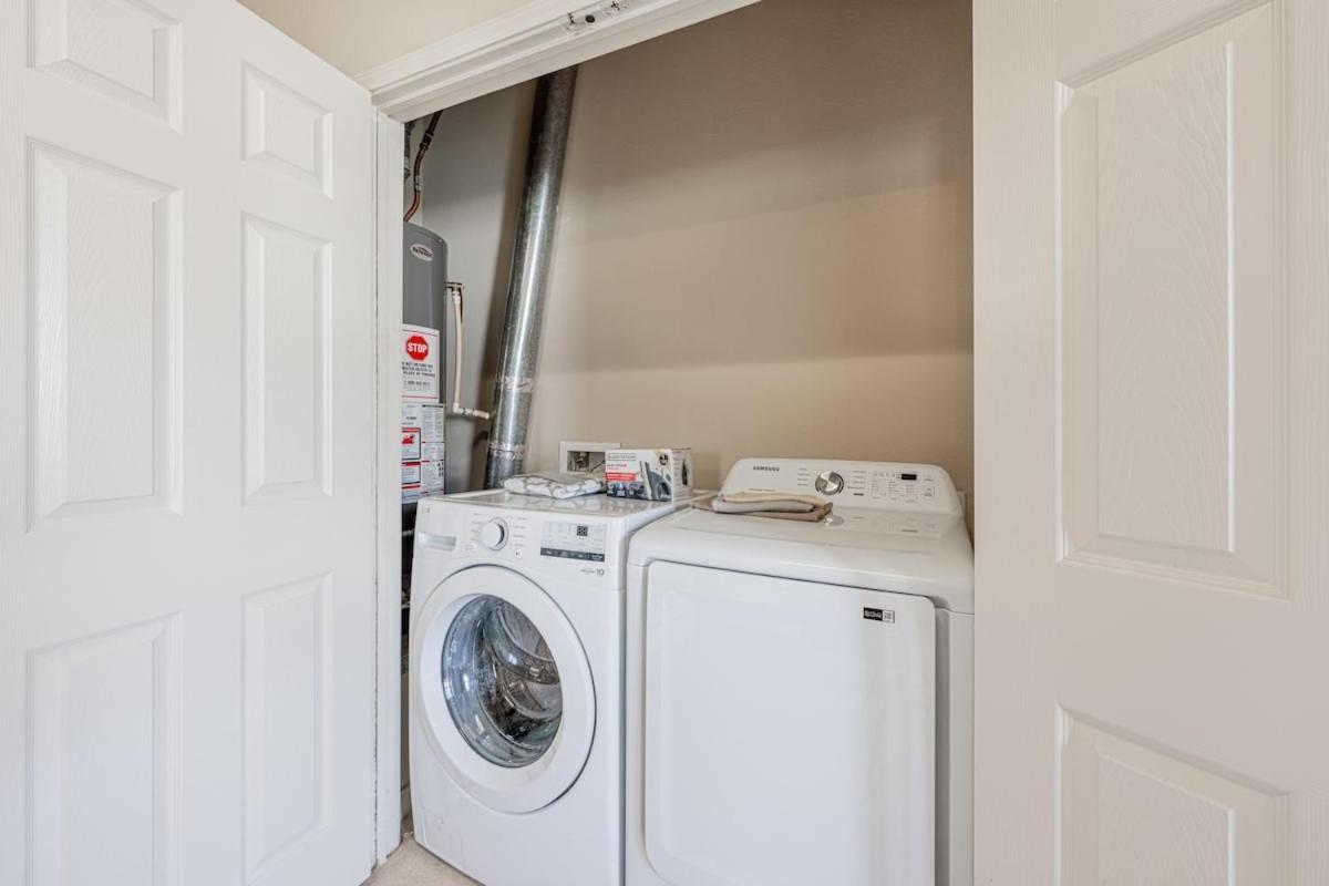 4210 Y1 Cozy 3Br Near Pelican Island Seawolf Pkwy Villa Galveston Eksteriør billede