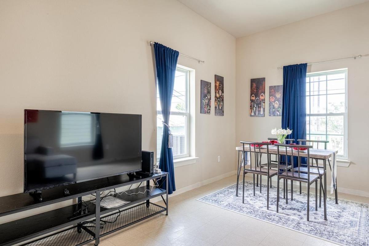 4210 Y1 Cozy 3Br Near Pelican Island Seawolf Pkwy Villa Galveston Eksteriør billede