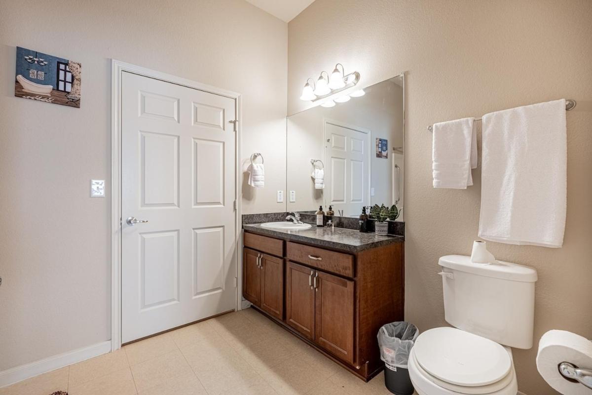 4210 Y1 Cozy 3Br Near Pelican Island Seawolf Pkwy Villa Galveston Eksteriør billede