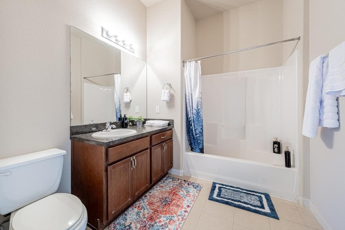 4210 Y1 Cozy 3Br Near Pelican Island Seawolf Pkwy Villa Galveston Eksteriør billede