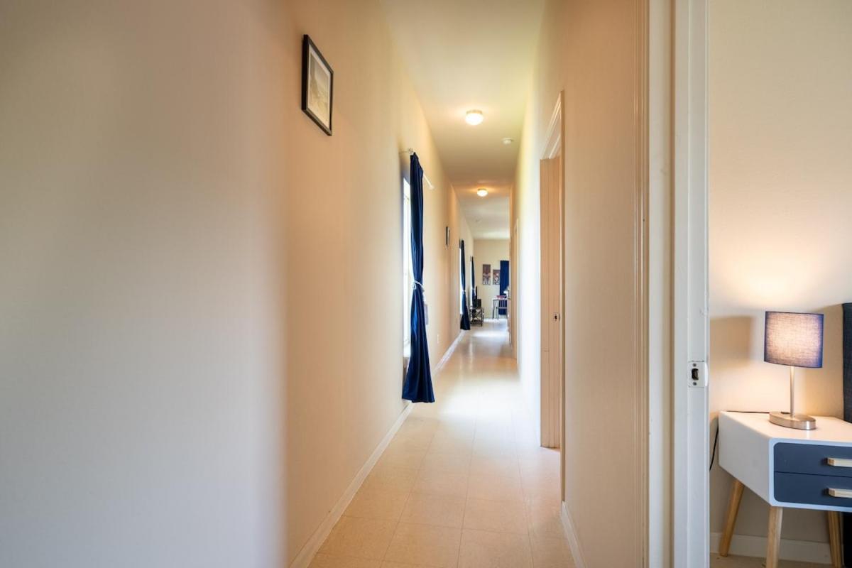 4210 Y1 Cozy 3Br Near Pelican Island Seawolf Pkwy Villa Galveston Eksteriør billede
