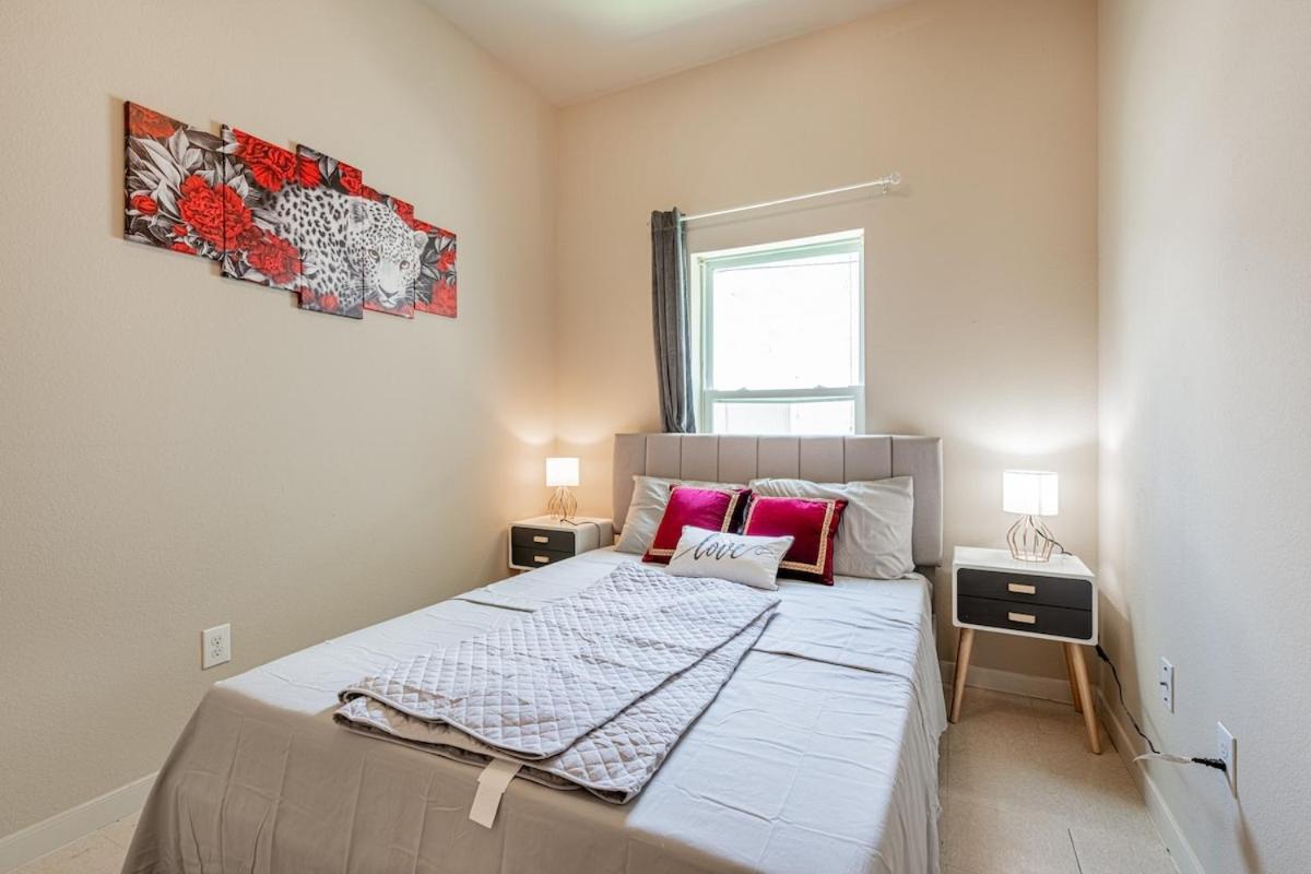 4210 Y1 Cozy 3Br Near Pelican Island Seawolf Pkwy Villa Galveston Eksteriør billede
