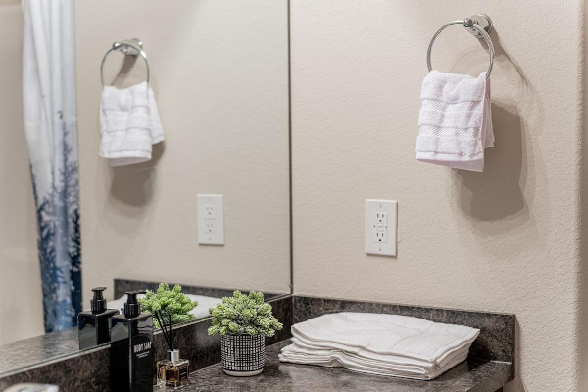 4210 Y1 Cozy 3Br Near Pelican Island Seawolf Pkwy Villa Galveston Eksteriør billede