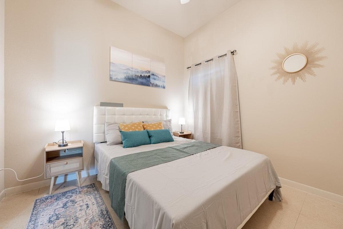 4210 Y1 Cozy 3Br Near Pelican Island Seawolf Pkwy Villa Galveston Eksteriør billede