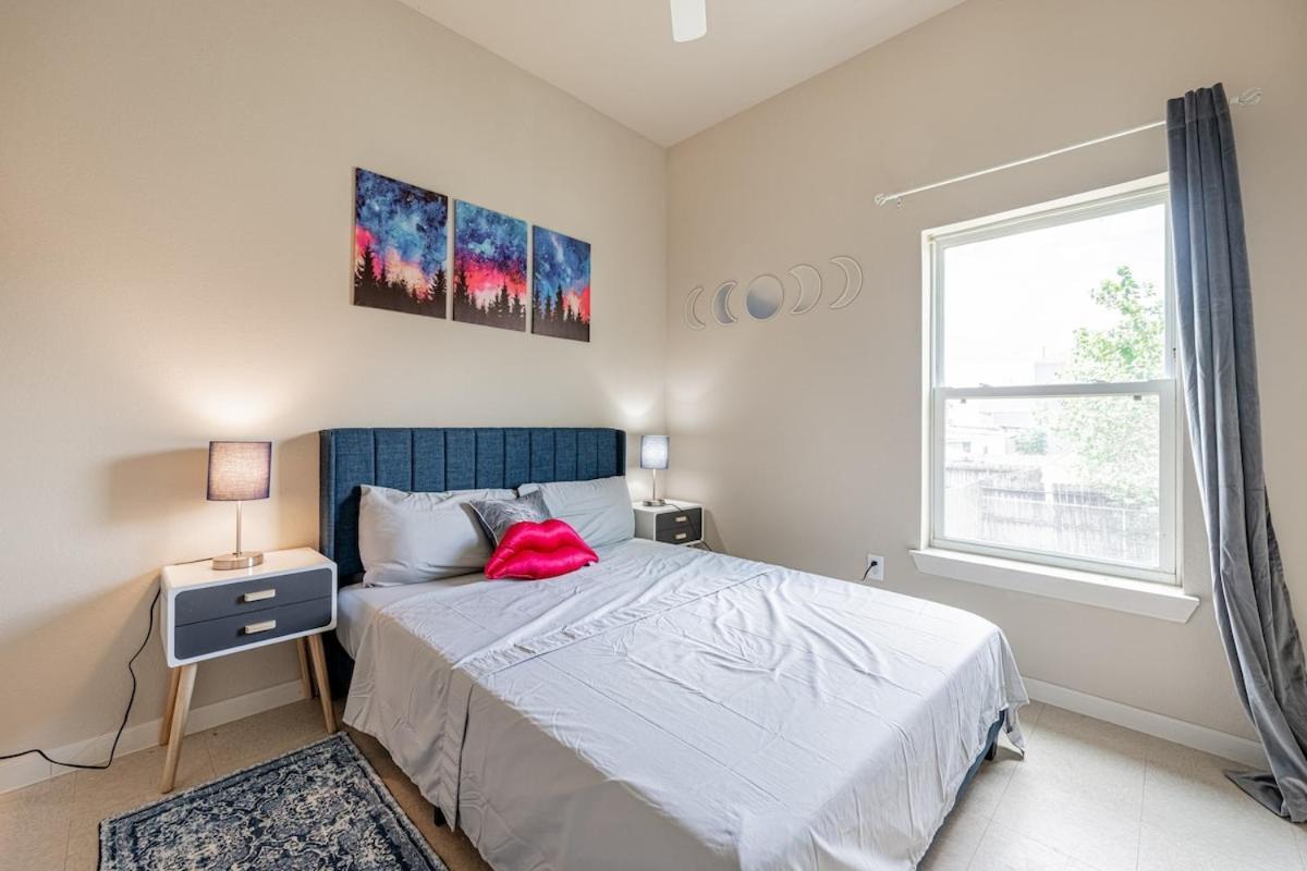 4210 Y1 Cozy 3Br Near Pelican Island Seawolf Pkwy Villa Galveston Eksteriør billede